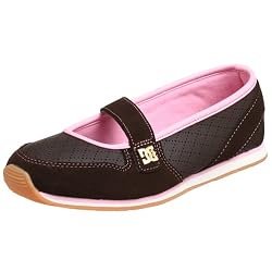 DC Women's Melrose Sneaker