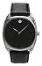 Movado Men's Museum Automatic Genuine Lizard Leather Watch #0605317