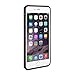 iPhone 6 Plus Case, GMYLE Snap Cover Coated for iPhone 6 (5.5 inch Display) - Captain US Image Slim Fit Snap On Protective Hard Shell Back Case