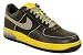 Nike Mens Air Force 1 Supreme Max Air 07 #Image 1