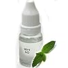 10ml Liquid hochdosiertes Konzentrat im Minz Aroma Geschmack f�r e-Zigaretten speziell f�r die T-eGo entwickelt