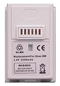 Akku Xbox 360 Wireless Game Controller Battery Pack