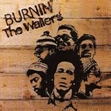Burnin’ [Vinyl LP] [1973]