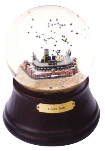 Buy COORS FIELD MG by Sports Collectors Guild