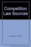 Competition law sources