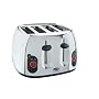 Breville TT49 4 slice Polished Stainless Steel Toaster