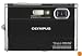 Olympus Stylus 1050SW 10.1MP Digital Camera with 3x Optical Zoom (Black)