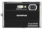 Olympus Stylus 1050SW 10.1MP Digital Camera with 3x Optical Zoom (Black)