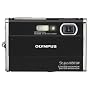 Olympus Stylus 1050SW 10.1MP Digital Camera with 3x Optical Zoom (Black)