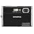 Olympus Stylus 1050SW 10.1MP Digital Camera with 3x Optical Zoom (Black)