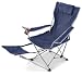 MAC Sports® Camp Chair with Footrest