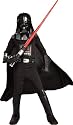Deluxe Child Darth Vader Costume