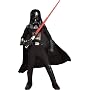Deluxe Child Darth Vader Costume