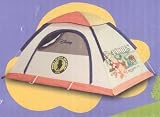 Disney Pooh Dome Tent