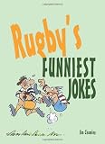 Rugby's Funniest Jokes