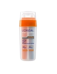 Loreal men expert Vita Lift Anti-Ageing Moistureiser Intense Double Action Anti-Sagging Gel + Anti-Wrinkle Cream 30ml