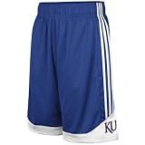 Kansas Jayhawks Shorts