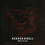 Bible Black/Neon Nights (Live) [VINYL]