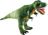 CuddleZoo, Tyrannosaurus Rex Dinosaur - Large 20 inch