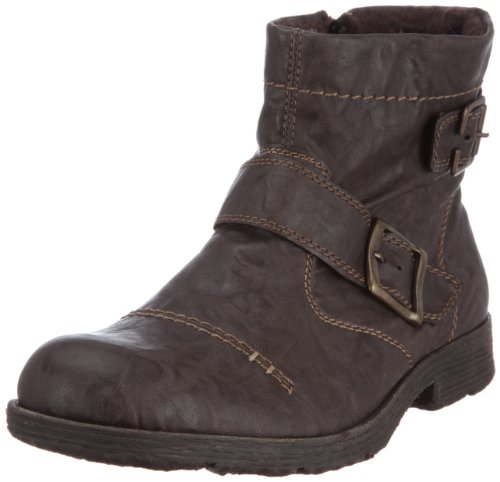 Rieker Rocky 39554-26 Herren Stiefel