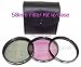 Wide-Angle Kit for CANON Rebel XTi,XS,XSi,T2i,T3 dSLR and 18-55mm Lens image 2