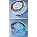 Personalized Tin Wedding Favor Kit (set of 24)