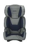 Recaro VIVO LITE Booster Car Seat in Grey/Blue