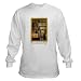 Erasmus Quote Long Sleeve T-Shirt