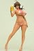 Witchblade: Masane Amaha Tan Lines Bikini 1/7 Scale Figure_s-2