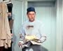 JACK KLUGMAN 16X20 COLOR PHOTO
