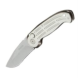 Magnum Button Lock, Push Button Locking System, Plain