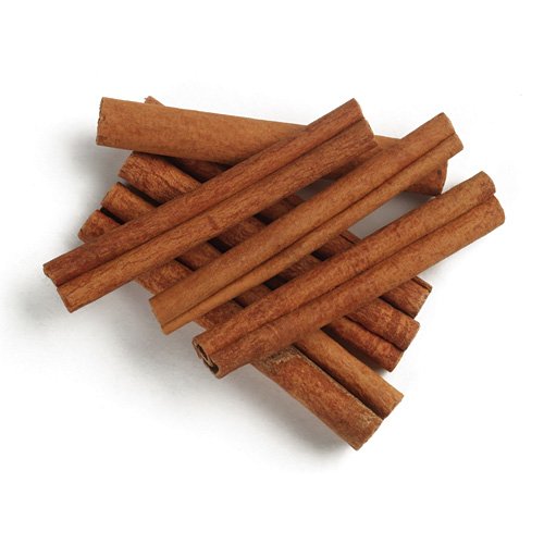 Frontier Cinnamon Sticks 2 3/4, 16 Ounce Bags 