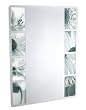 Umbra Endear 4 X 6-Inch Photo Mirror, Clear