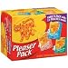 #1 Meow Mix Variety Pleaser Pack Chicken and Fish Cat Food Pouches (24/2.75-oz pouches - three flavors)