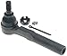 ACDelco Advantage 46A0649A Outer Steering Tie Rod End