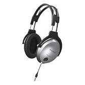 SONY ステレオヘッドホン シルバー MDR-D333LW S