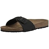 Birkenstock Madrid, Unisex-Adults' Sandals