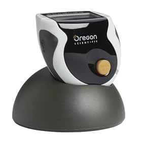 Oregon Scientific Pedometer with PC Download