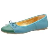 N.Y.L.A. Women's Marcia Ballet Flat