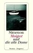Maigret und die alte Dame