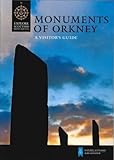 Monuments of Orkney : a visitor's guide