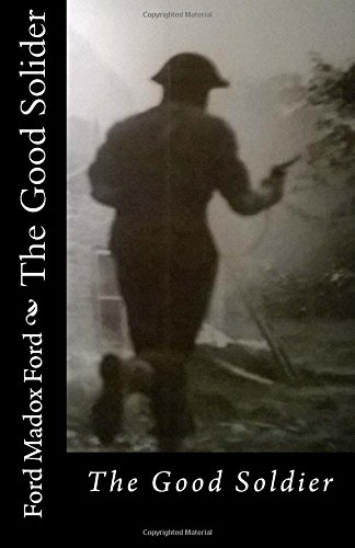the good soldier