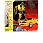 Transformers Movie: Ultimate Bumblebee Figure w/ Brawl + Scorponok