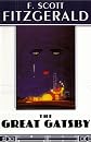 The Great Gatsby (Turtleback School & Library Binding Edition)