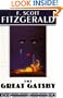 The Great Gatsby (Turtleback School & Library Binding Edition)