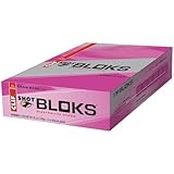 Clif Shot Bloks