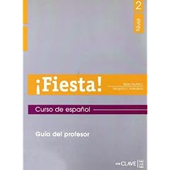 Libro Del Profesor 2