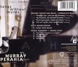 Songs Without Words