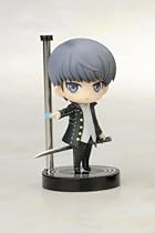 ワンコイングランデフィギュアコレクション ペルソナ4 BOX (トレーディングミニフィギュア)