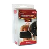 Medicare Sport Arm Sling Adjustable Osfa